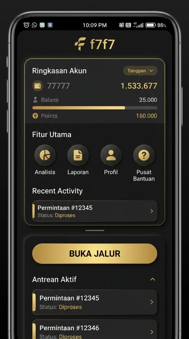 Link Alternatif f7f7 untuk Pengguna Android